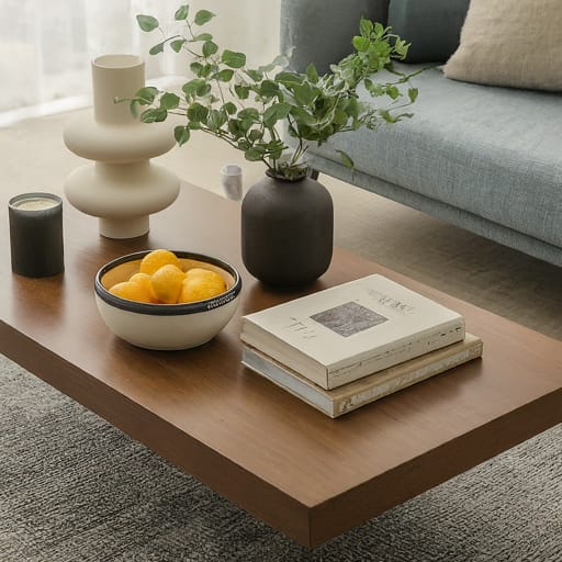 best-ways-to-style-a-coffee-table