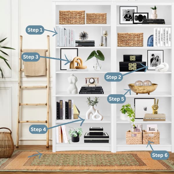 Guide-on-how-to-style-a-bookcase