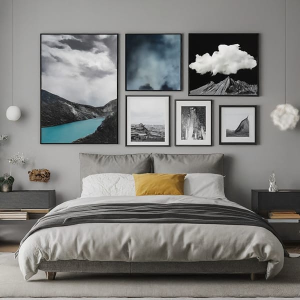 how-to-create-a-theme-gallery-wall