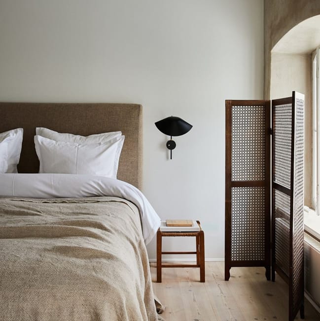 Choosing-bedding-for-a-feng-shui-bedroom