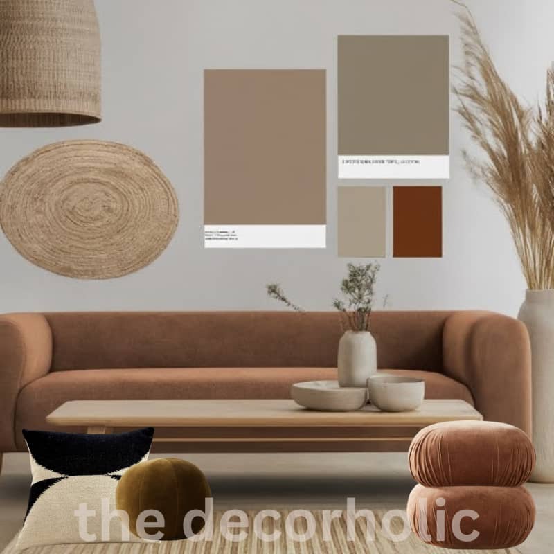 how-to-decorate-with-earthy-colors-modern-living-room