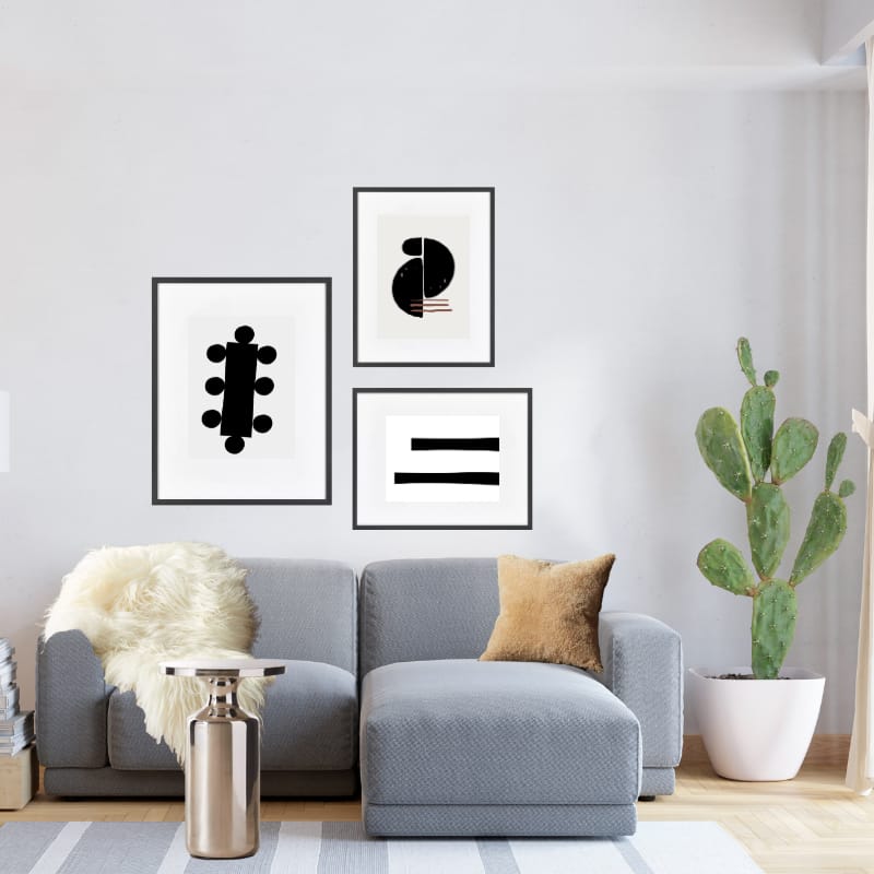 use-the-rule-of-three-to-display-artwork